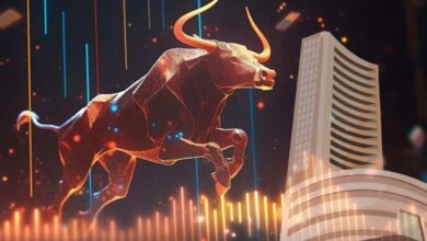 Repo Rate में अचानक 0.5 प्रतिशत की कटौती ने Stock Market में कैसे मचाई हलचल! सेंसेक्स और निफ्टी ने बनाया नया रेकॉर्ड
