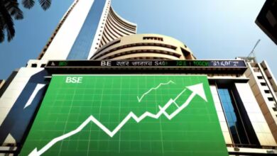 Share Market की वापसी या छलावा तीन दिन की गिरावट के बाद बढ़त पर सेंसेक्स! निवेशकों के लिए अलर्ट