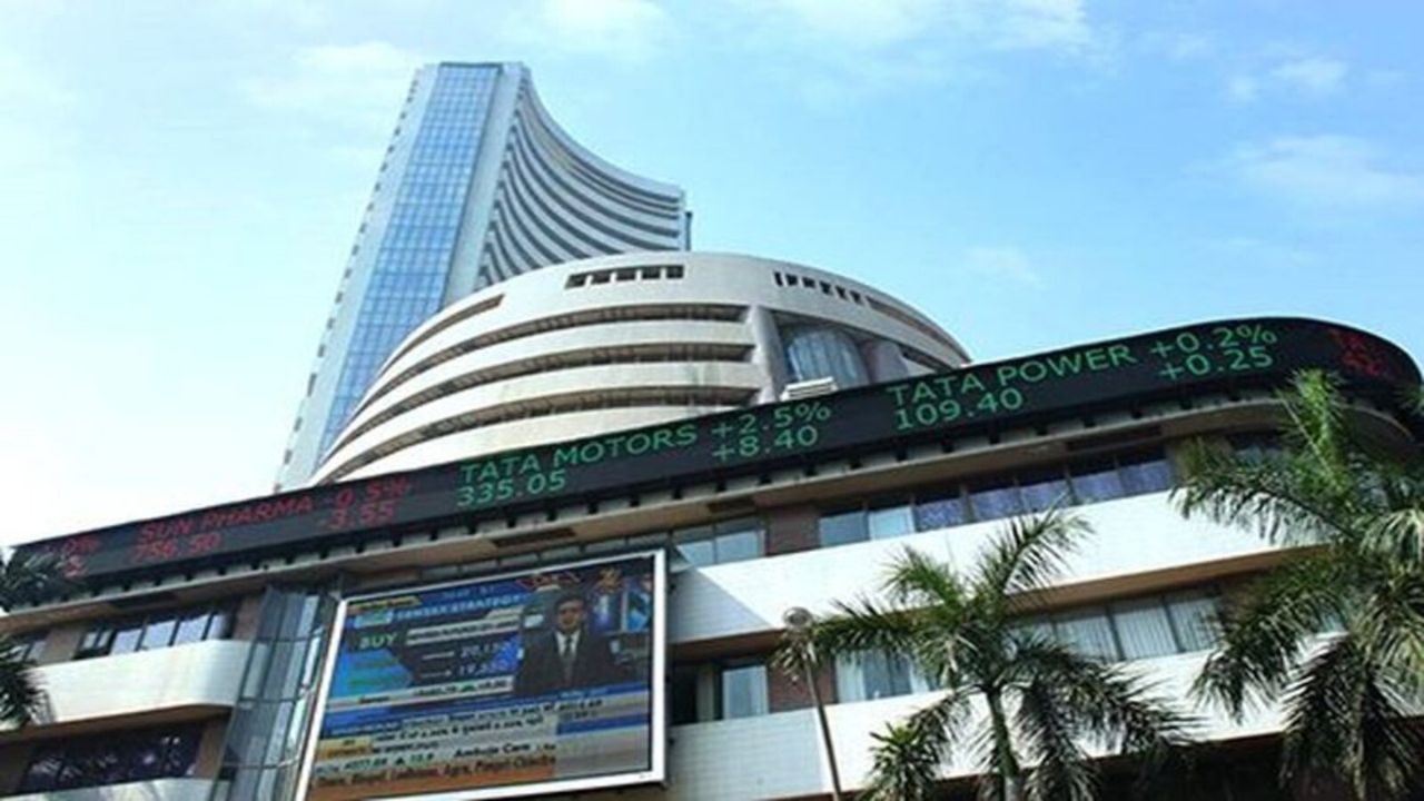 Share Market की वापसी या छलावा तीन दिन की गिरावट के बाद बढ़त पर सेंसेक्स! निवेशकों के लिए अलर्ट