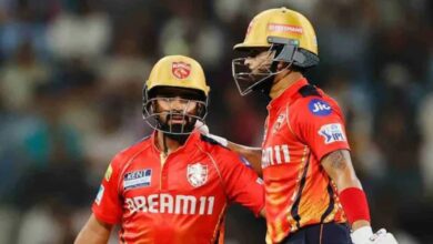 PK vs MI IPL Qualifier 2: मुंबई के लिए बर्बाद साबित हुआ फैसला! मुंबई इंडियंस का IPL 2025 सफर खत्म, नेहाल वढेरा ने पलटा मैच का रुख
