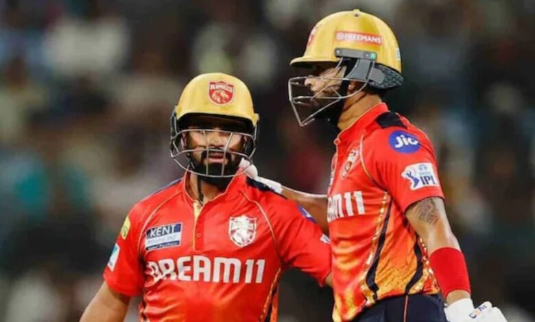 PK vs MI IPL Qualifier 2: मुंबई के लिए बर्बाद साबित हुआ फैसला! मुंबई इंडियंस का IPL 2025 सफर खत्म, नेहाल वढेरा ने पलटा मैच का रुख