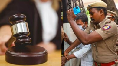 Anna University Rape Case: अन्ना यूनिवर्सिटी रेप केस में आया ऐतिहासिक फैसला! 11 धाराओं में दोषी करार, 30 साल जेल की सजा