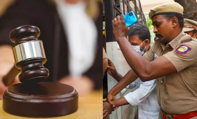 Anna University Rape Case: अन्ना यूनिवर्सिटी रेप केस में आया ऐतिहासिक फैसला! 11 धाराओं में दोषी करार, 30 साल जेल की सजा