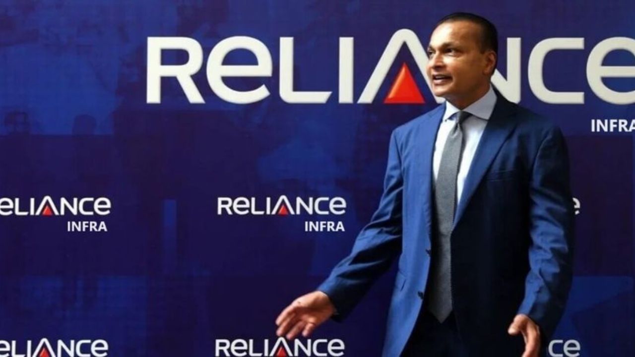 Reliance Infra: हाईकोर्ट के एक फैसले ने बदल दी अनिल अंबानी की किस्मत क्या पलटेगा शेयर बाजार का रुख