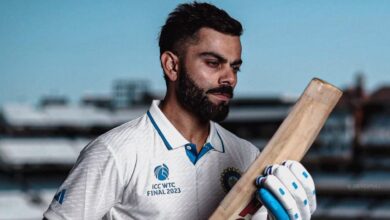 संन्यास के बाद भी Virat Kohli को नहीं भूले अंग्रेज खिलाड़ी, कही दिल छू लेने वाली बात