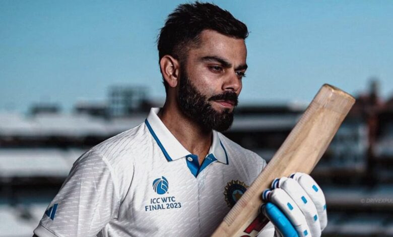 संन्यास के बाद भी Virat Kohli को नहीं भूले अंग्रेज खिलाड़ी, कही दिल छू लेने वाली बात