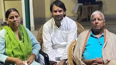 Tej Pratap Yadav का छलका दर्द! जयचंदों को दिया करारा जवाब, क्या लालू परिवार में फिर गरमाया माहौल