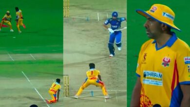Tamilnadu Premier League 2025: एक गेंद तीन बार रन आउट का मौका और हर बार चूक TNPL में दिखा हैरान कर देने वाला दृश्य
