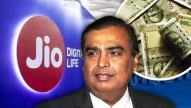 अरबों डॉलर दांव पर! जब Mukesh Ambani ने जियो को बना दिया जिंदगी का सबसे बड़ा जुआ