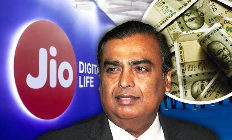 अरबों डॉलर दांव पर! जब Mukesh Ambani ने जियो को बना दिया जिंदगी का सबसे बड़ा जुआ