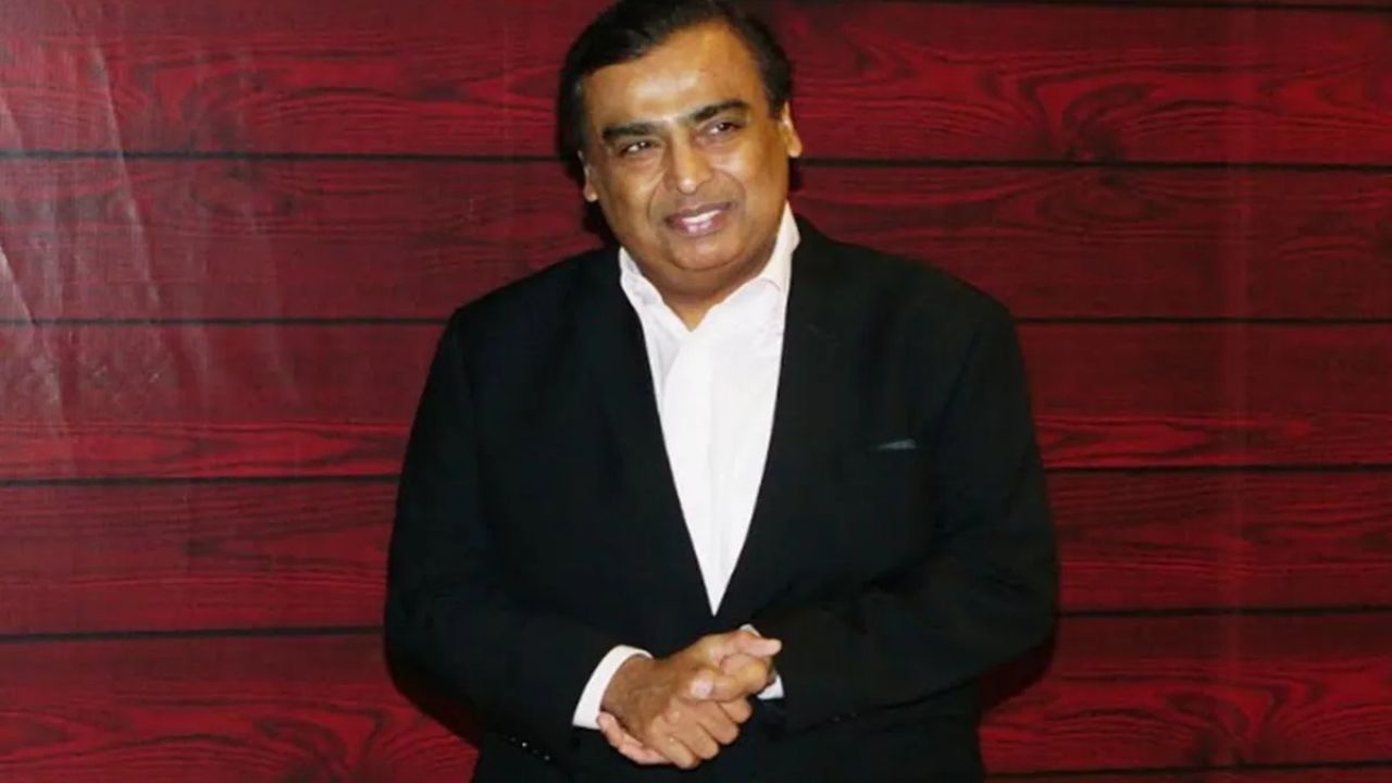  अरबों डॉलर दांव पर! जब Mukesh Ambani ने जियो को बना दिया जिंदगी का सबसे बड़ा जुआ