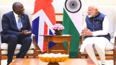 India-UK Trade: भारत-ब्रिटेन FTA पर बनी ऐतिहासिक सहमति, अब खुलेगा आर्थिक संभावनाओं का नया अध्याय