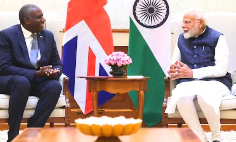India-UK Trade: भारत-ब्रिटेन FTA पर बनी ऐतिहासिक सहमति, अब खुलेगा आर्थिक संभावनाओं का नया अध्याय
