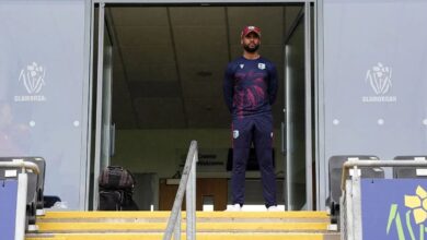 West Indies को हार के बाद बड़ा झटका क्या आईसीसी की कार्रवाई से टूटेगी टीम की हिम्मत जानिए पूरी कहानी