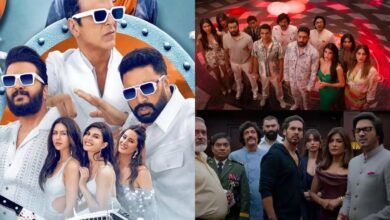 Housefull 5 Box Office: अक्षय की फिल्म ने तोड़ा रिकॉर्ड! शाहरुख और सलमान को पछाड़ते हुए हाउसफुल 5 ने बनाई खास जगह