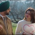 Sardaar ji 3 में छुपे थे पाकिस्तानी कलाकार! ट्रेलर आया तो फैंस को लगा झटका, अब भारत में रिलीज नहीं होगी फिल्म