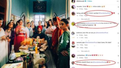Diljit Dosanjh: क्या ऑपरेशन सिंदूर के बाद भी दिलजीत ने किया हानिया आमिर संग काम? तस्वीरों ने बढ़ाया सस्पेंस