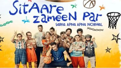 Sitaare Zameen Par: ओटीटी नहीं, सिर्फ थिएटर' आमिर की जिद या मास्टरस्ट्रोक? जानिए इस फैसले के पीछे की सोच और उसका संभावित असर
