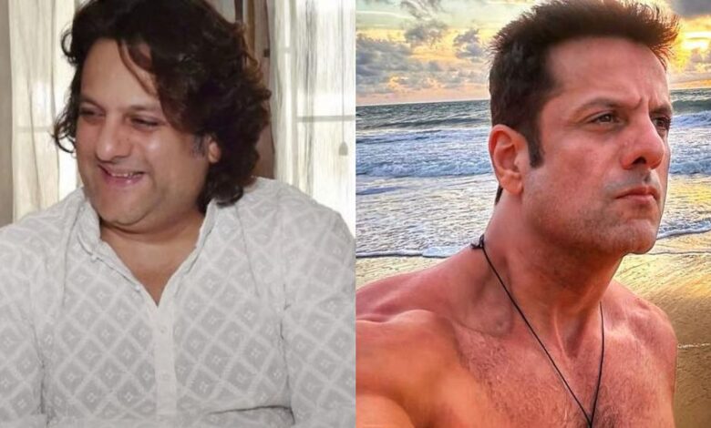 कभी ट्रोलिंग का शिकार हुए Fardeen Khan ने कर दिखाया ऐसा ट्रांसफॉर्मेशन जिसे देख हर कोई हुआ हैरान