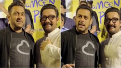 Salman Khan And Aamir Khan: सलमान ने जताई थी ख्वाहिश! पर आमिर ने खुद निभाया मास्टर का रोल, जानिए कास्टिंग का पूरा किस्सा