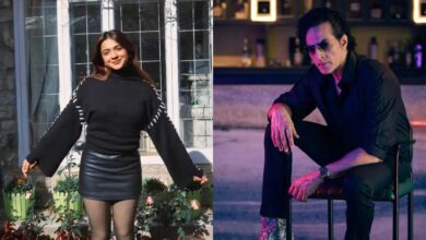 Sudhanshu Pandey का गुस्सा फूटा! Apoorva Makhija को सुनाई खरी-खोटी, टीवी इंडस्ट्री में मचा हंगामा
