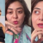 Falak-Khushi: पेड़ों से PR और आधे कपड़े पहनने वाली खुशी पर फलक का तीखा हमला जानिए किस बात से भड़कीं एक्ट्रेस