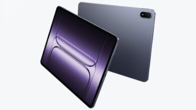 OnePlus Pad 3 का धमाका! 6mm की मोटाई में छिपा है पावरफुल प्रोसेसर और जबरदस्त बैटरी बैकअप