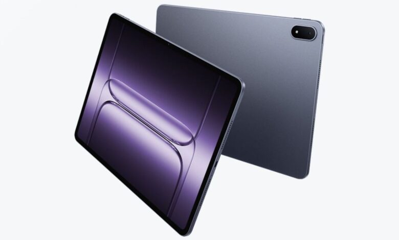 OnePlus Pad 3 का धमाका! 6mm की मोटाई में छिपा है पावरफुल प्रोसेसर और जबरदस्त बैटरी बैकअप