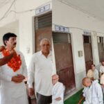 Panipat: जिम्मेदारी मिली तो बोले सोनू छतरी अब नहीं रुकूंगा समाज को कुरीतियों से मुक्त कर युवाओं को दिलाऊंगा पहचान
