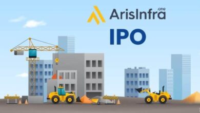 Arisinfra IPO का धमाका, प्राइस बैंड फिक्स और तारीख तय – निवेशकों को मिल सकता है बड़ा मौका