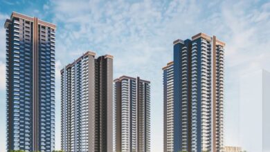 Real Estate Market: गॉडरेज ने कैसे कर दी ₹29000 करोड़ की रिकॉर्ड बिक्री! DLF के 'The Dahlias' ने बदली बाजार की तस्वीर
