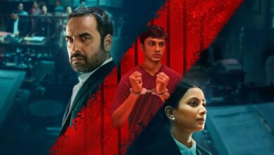 Criminal Justice 4: नेशनल अवॉर्ड विनर बच्ची अब बन गई कोर्टरूम की क्वीन, जानिए कौन है श्वेता बसु प्रसाद