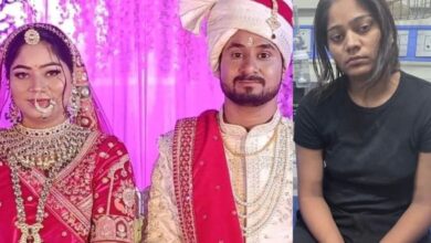 MP Couple Case: मेघालय पुलिस ने राजा-सोनम केस में किया बड़ा खुलासा! शादी के पीछे छुपा था खौफनाक राज