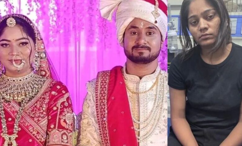 MP Couple Case: मेघालय पुलिस ने राजा-सोनम केस में किया बड़ा खुलासा! शादी के पीछे छुपा था खौफनाक राज