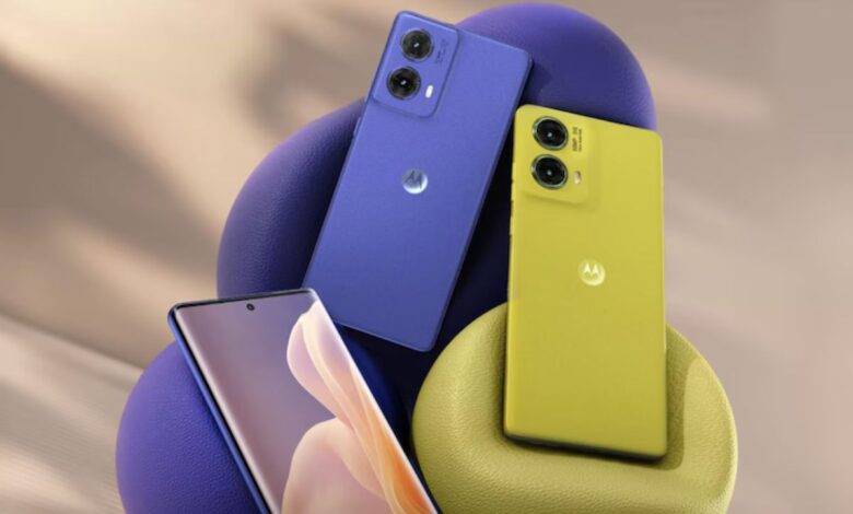 Motorola G85 की कीमत गिरी – क्या अब यह बन जाएगा भारत का सबसे पॉपुलर बजट 5G स्मार्टफोन
