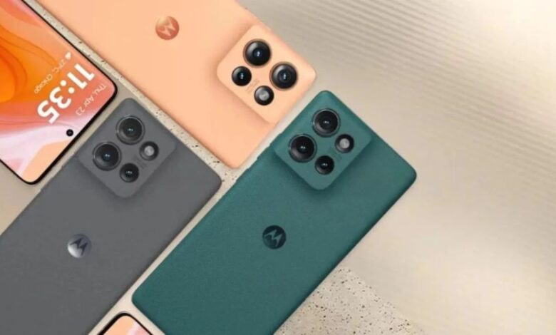 Motorola का नया स्मार्टफोन भारत में जल्द होगा लॉन्च! कम कीमत में मिलेगा दमदार फीचर्स का खजाना