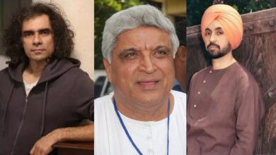 पाकिस्तानी एक्ट्रेस संग दिलजीत की जोड़ी बनी चर्चा का विषय, इम्तियाज़ अली बोले- मजहब न देखो