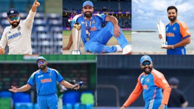 T20 World Cup 2024: रोहित शर्मा ने शेयर किया वीडियो, जब भारत ने 17 साल बाद वर्ल्ड कप जीतकर रचा था इतिहास