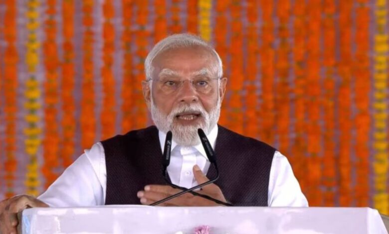 मोदी ने मन की बात में अपील की, देशवासी स्वदेशी वस्तुएं अपनाएं और आत्मनिर्भर भारत को बढ़ावा दें