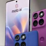 5500mAh बैटरी और दमदार फीचर्स के साथ Motorola Edge 60 5G आज पहली बार बिक्री में!