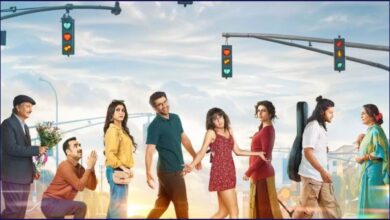 पहले ही दिन 'Metro...In Dino' ने बॉक्स ऑफिस पर मारी एंट्री! पहले दिन की कमाई 3.35 करोड़