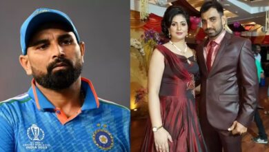 क्रिकेटर Mohammed Shami को हाईकोर्ट से बड़ा झटका, पत्नी-बेटी के लिए भारी भरकम भत्ता तय