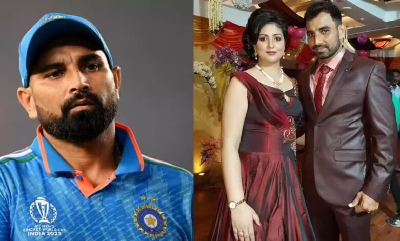 क्रिकेटर Mohammed Shami को हाईकोर्ट से बड़ा झटका, पत्नी-बेटी के लिए भारी भरकम भत्ता तय