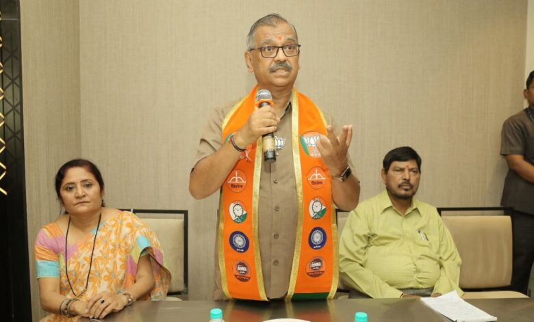 राज्यसभा में पहुंचे Ujjwal Nikam! कसाब को फांसी दिलाने वाला वकील अब बनाएंगे कानून!