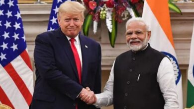 Trump Tariffs: भारत को अमेरिका से राहत! टैरिफ खतों में नाम नहीं, एक्सपोर्टर्स को बड़ी राहत