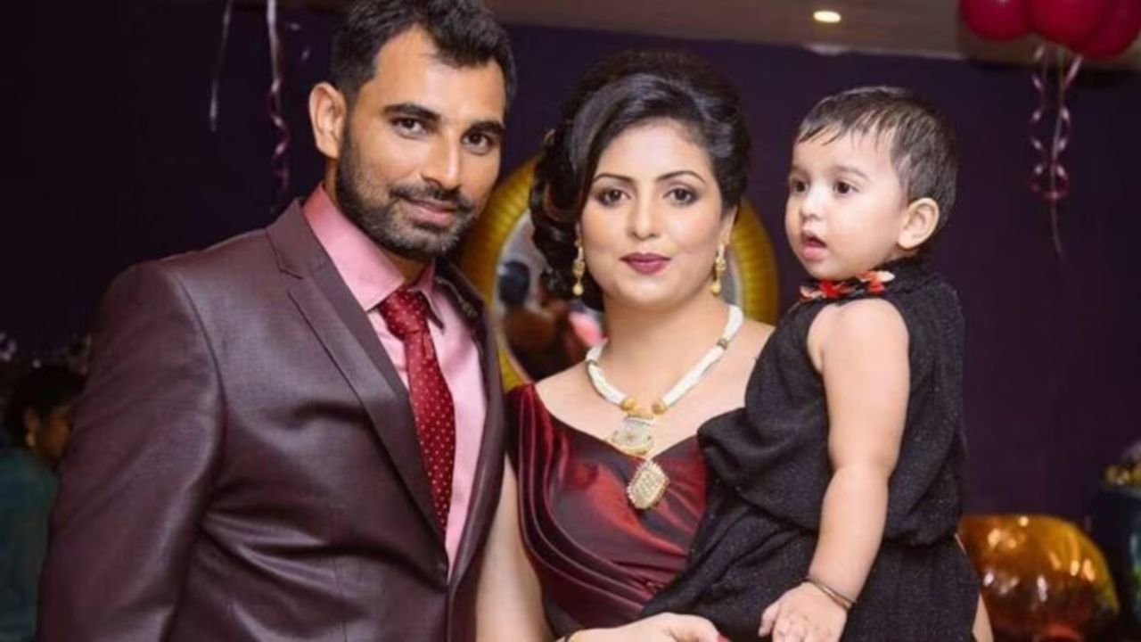 क्रिकेटर Mohammed Shami को हाईकोर्ट से बड़ा झटका, पत्नी-बेटी के लिए भारी भरकम भत्ता तय