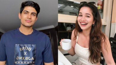 जब Shubman Gill से पूछा गया गर्लफ्रेंड का नाम! फैंस- बोले अब तो बोलो