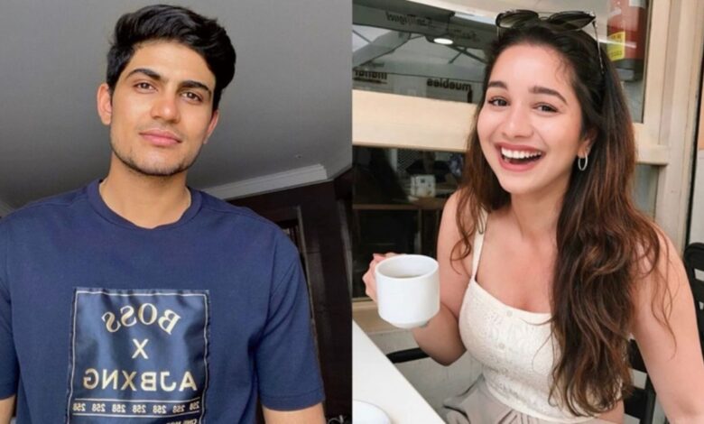 जब Shubman Gill से पूछा गया गर्लफ्रेंड का नाम! फैंस- बोले अब तो बोलो