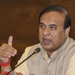 Assam के धुबरी में चला अब तक का सबसे बड़ा बेदखली अभियान, 1400 परिवार प्रभावित