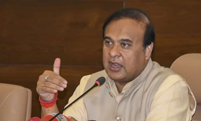 Assam के धुबरी में चला अब तक का सबसे बड़ा बेदखली अभियान, 1400 परिवार प्रभावित
